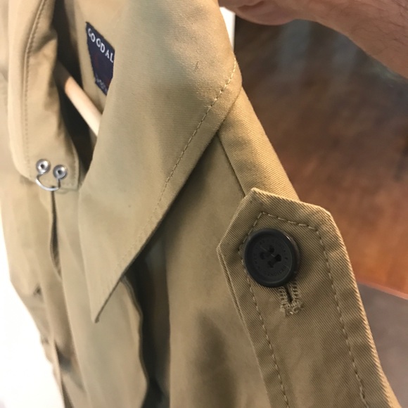 Goodale Trench Coat - Brand New/Never Worn! - Picture 4 of 8
